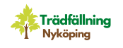 Trädfällning Nyköping